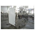 Powdery Heat Sensitive Raw Materials Vacuum Drying Machine